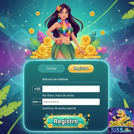 5j55 desfrute de profissional jogos de mesa